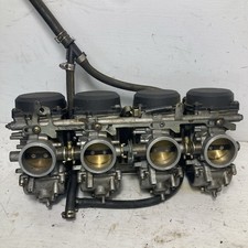 Motorcycle Carburetors for Kawasaki Ninja ZX7 for sale | eBay
