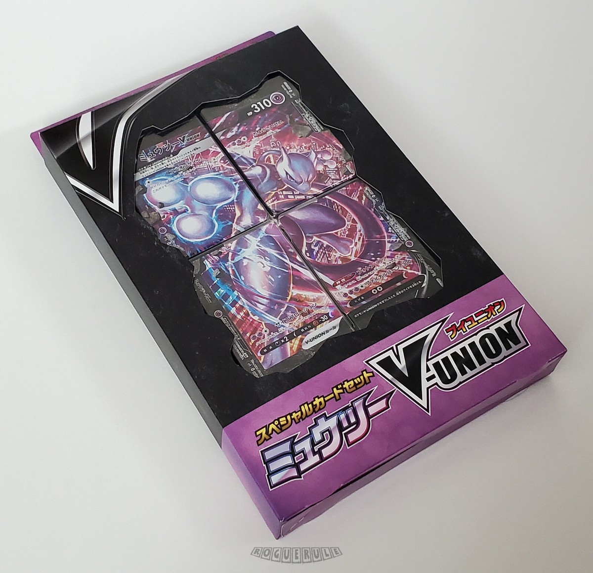 ミュウ ミュウツー psa10 連番 2007 映画 【PSA9/8/7】ミュウ