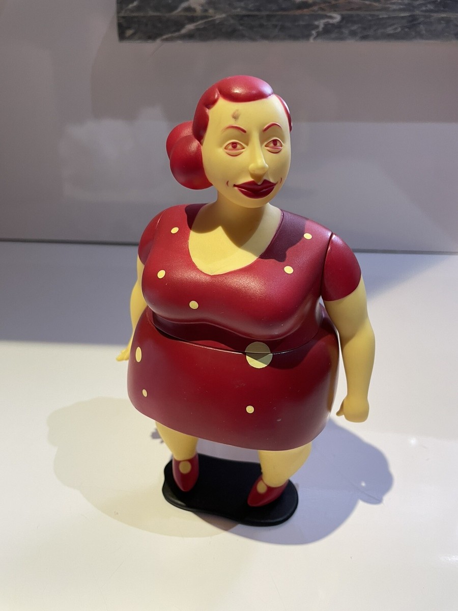 TOKION TOY Neo Graffiti Project 3D OBEY