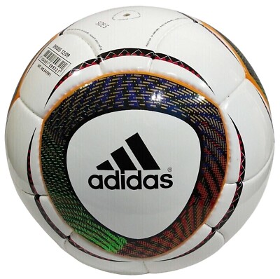 adidas Jabulani World Cup 2010 Official Match Soccerball Size 5 | eBay