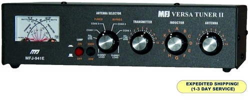 YAESU FT-818ND HL-45B HL-726D MFJ-902B etc As Is.. | eBay