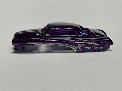 激レア！ホットウィール '49 MERC & '51 Merc セット HOT WHEELS