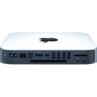 Apple Mac Mini 2014 (4GB RAM, 500GB HDD, A1347 EMC2840) | eBay