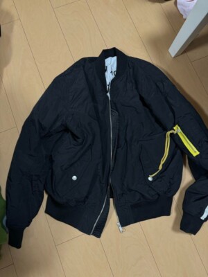 ONE OK ROCK Ambitions 2017 ジャパンツアージャケット