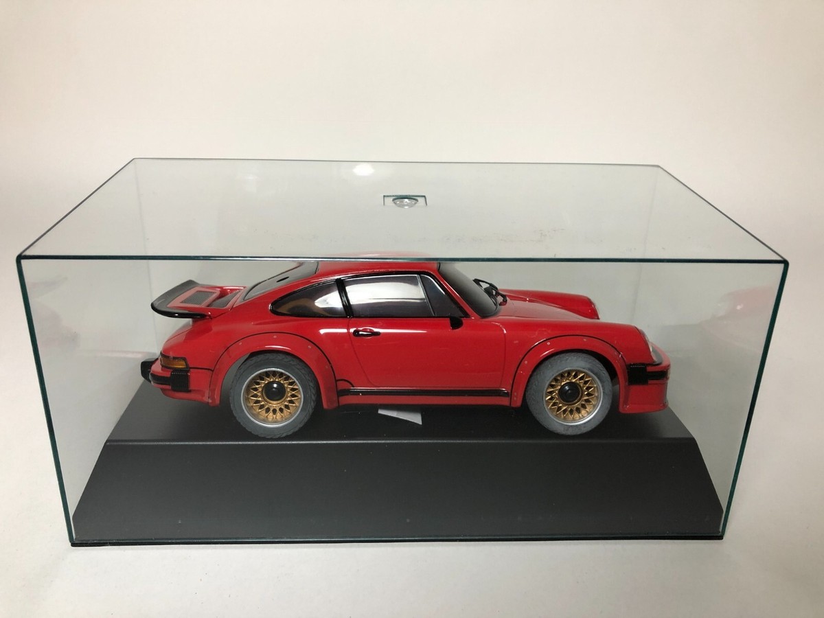 京商ミニッツ Porsche 934 RSR Turbo（オレンジ） 京商ミニッツ