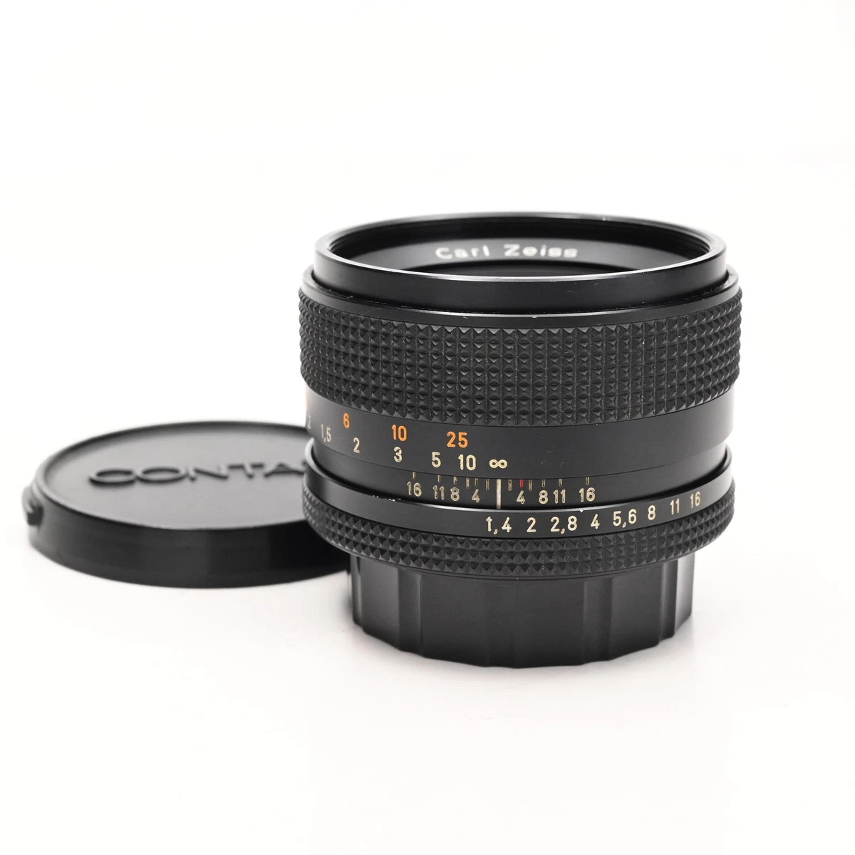 ZEISS Planar T* 50mm Focal f/1.4 Camera Lenses for sale - eBay
