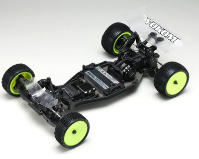 Yokomo SO3.0 Super Off Road 1/10 2WD Electric Buggy Kit [YOKSOR