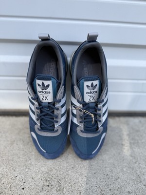 Size 10.5 - adidas ZX 700 HD Crew Navy for sale online | eBay