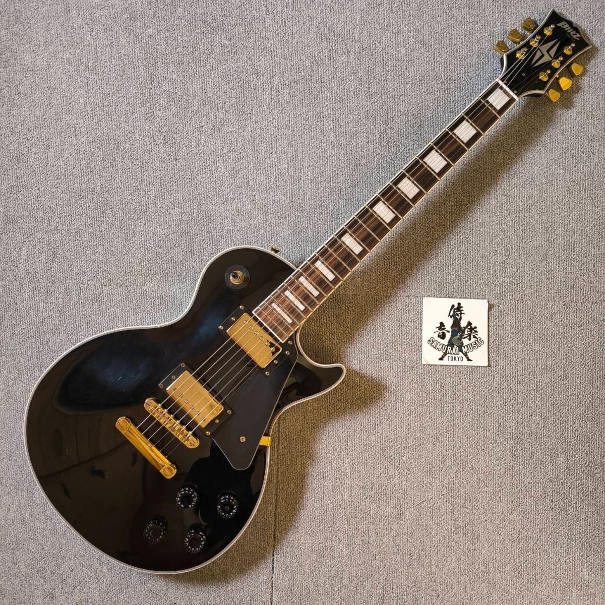 エピフォンウィルシャー wilshier 最終値下げ完全早い者勝ち