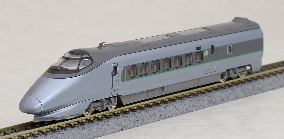 鉄道模型 TOMIX 92640 Bullet Train Series 400 鉄道模型 TOMIX 92640
