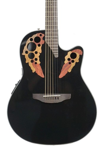 希少】OVATION No.3862 オベーション 希少】OVATION No.3862