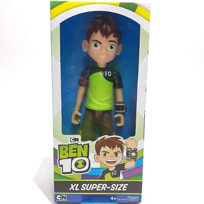 BEN 10 フィギュア トイザらス限定 Ben 10 Action Figure – Official