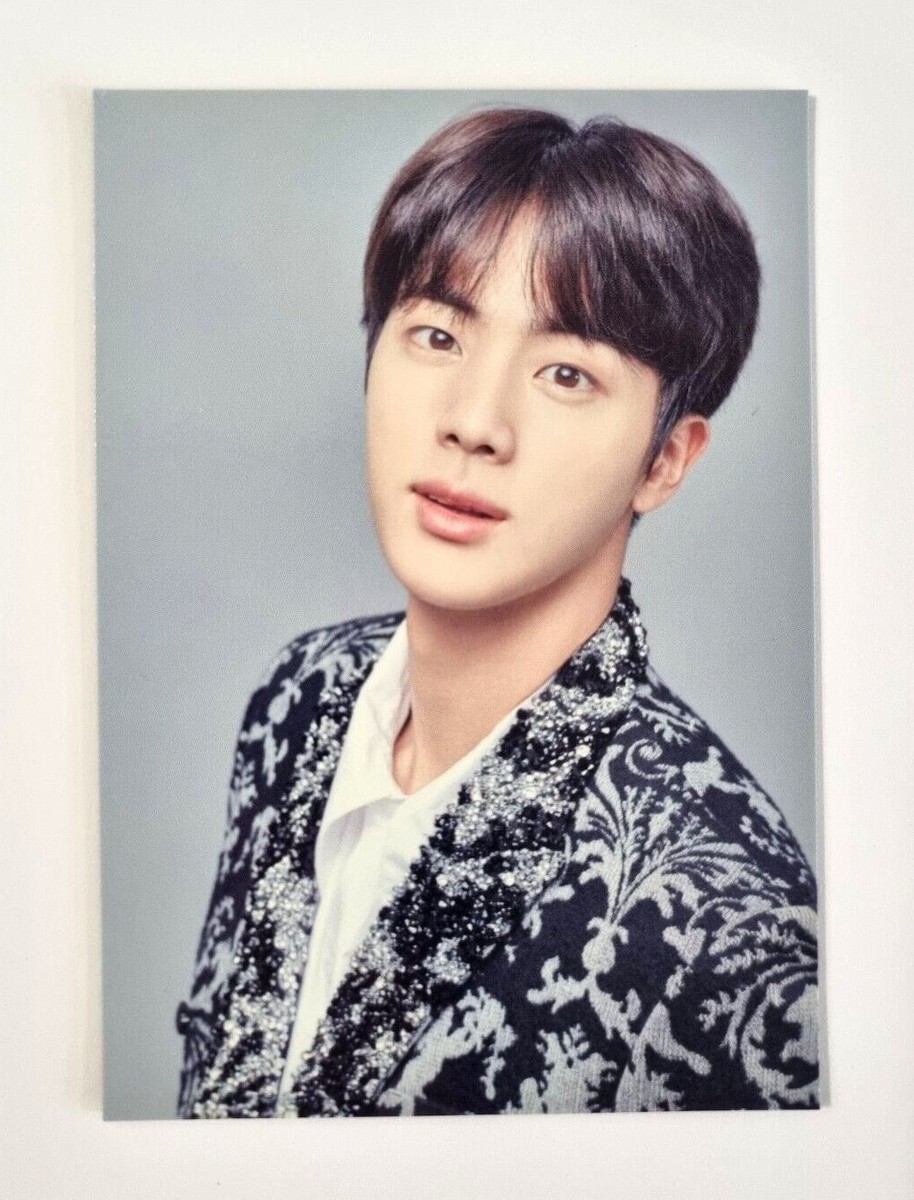 マジショ マジックショップ V テヒョン ミニフォト トレカ コンプ BTS