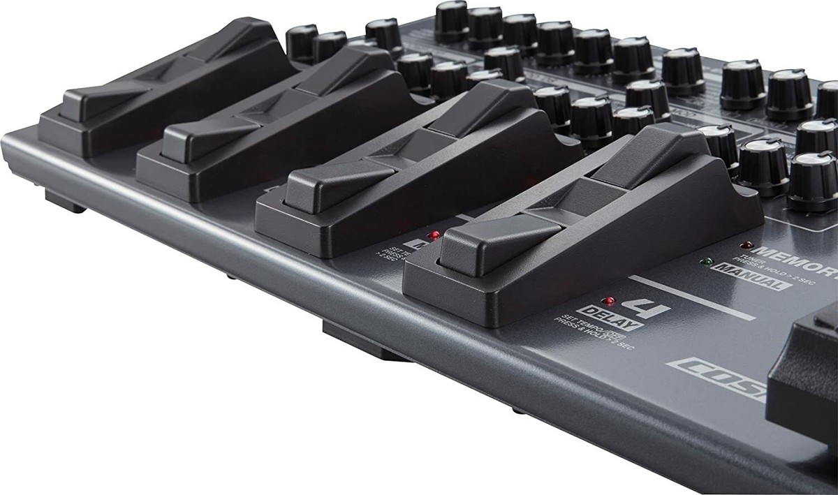 Kiyoon1155 BOSS ME-80 マルチエフェクター Kiyoon1155 BOSS ME-80