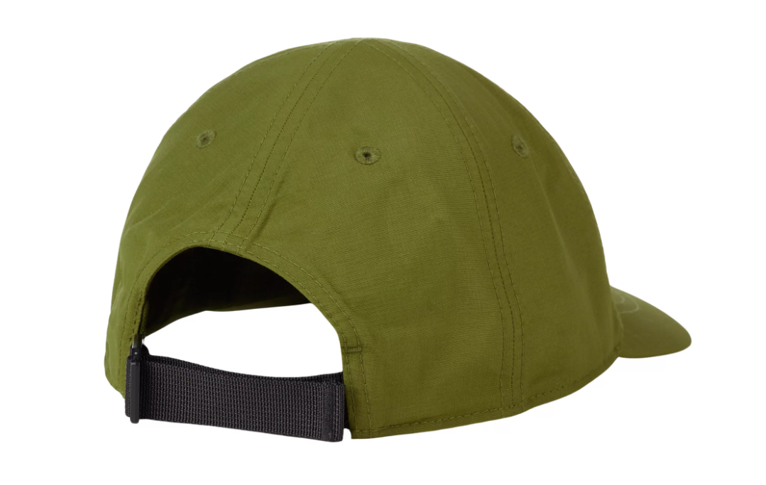 The North Face Horizon Hat Unisex Forest Olive Green Hat | eBay