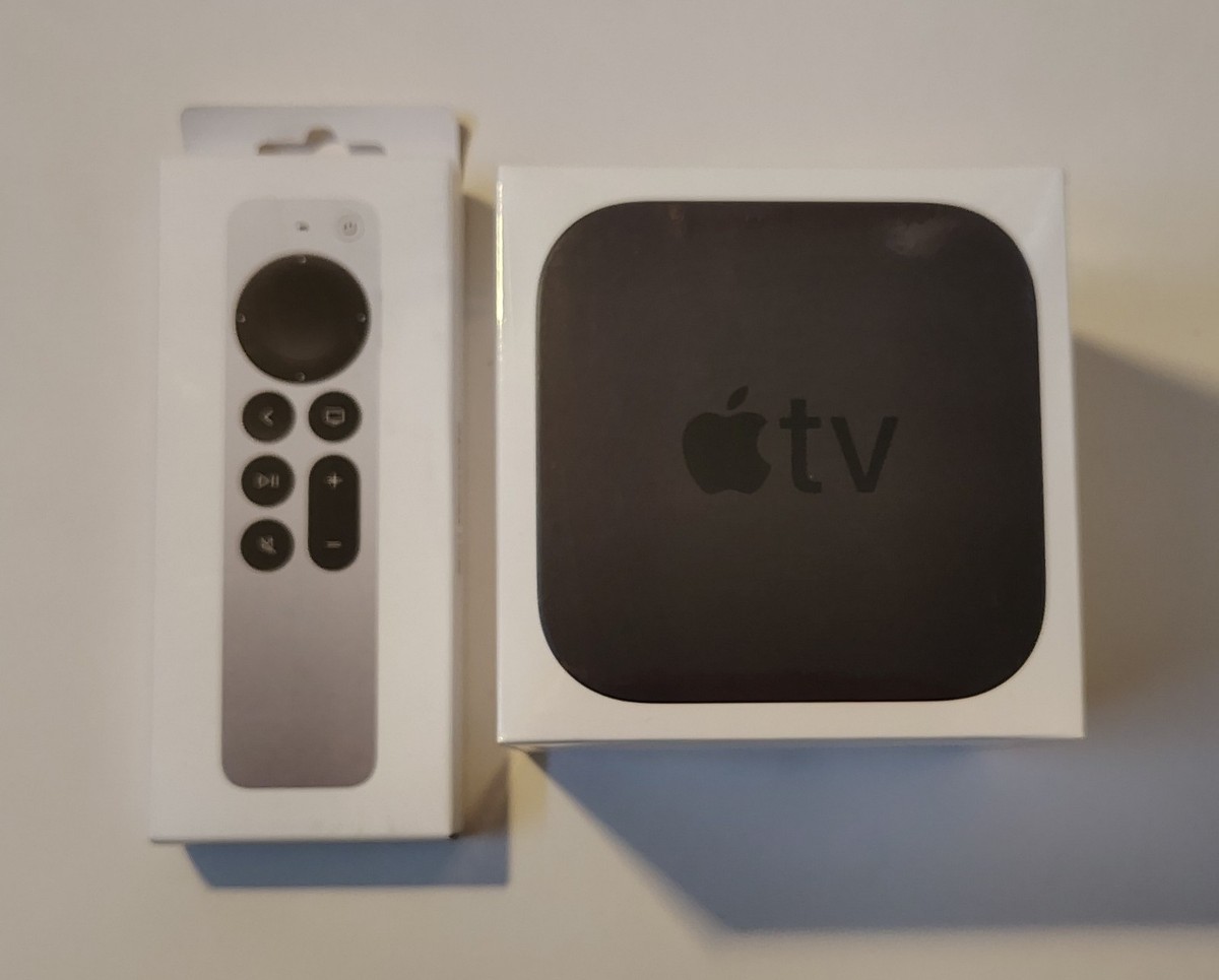 Apple TV 4K 32GB（第2世代） Apple TV 第4世代 32GB Apple TV 4K