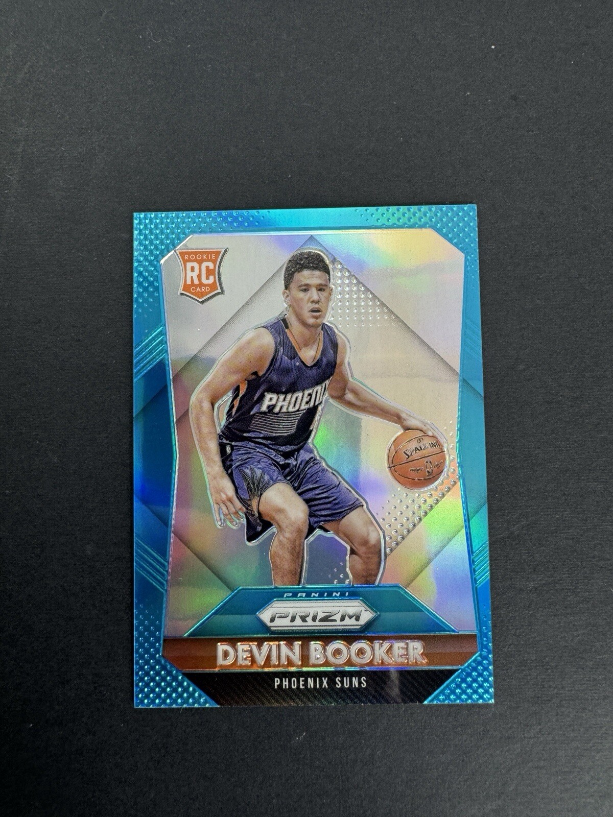 デビン・ブッカー 2015 Prizm RC Auto PSA 9 【公式通販】