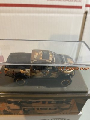 ホットウィール RLC '17 フォード F-150 ラプター レア s-l400.jpg