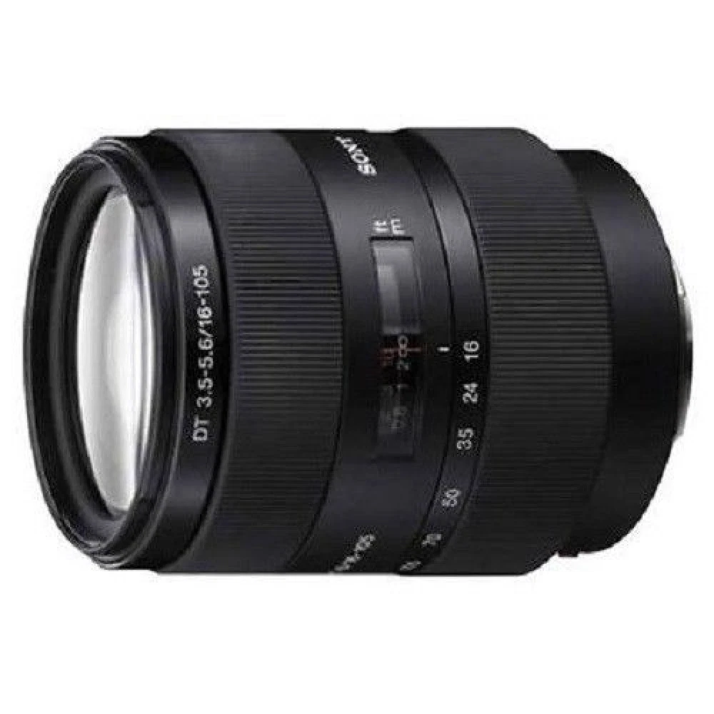 Sony 16-105mm f/3.5-5.6 Camera Lenses for sale | eBay
