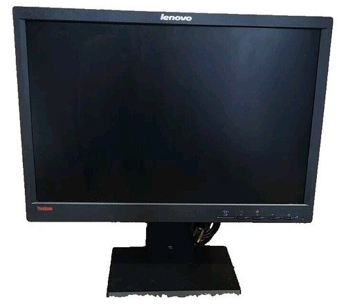 ディスプレイ・モニター本体 Lenovo ThinkVision M17d #1 ディスプレイ