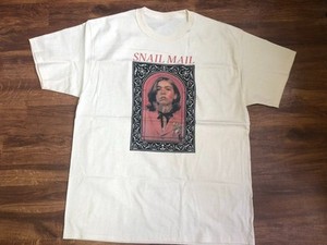 Snail Mail Shirt | eBay
