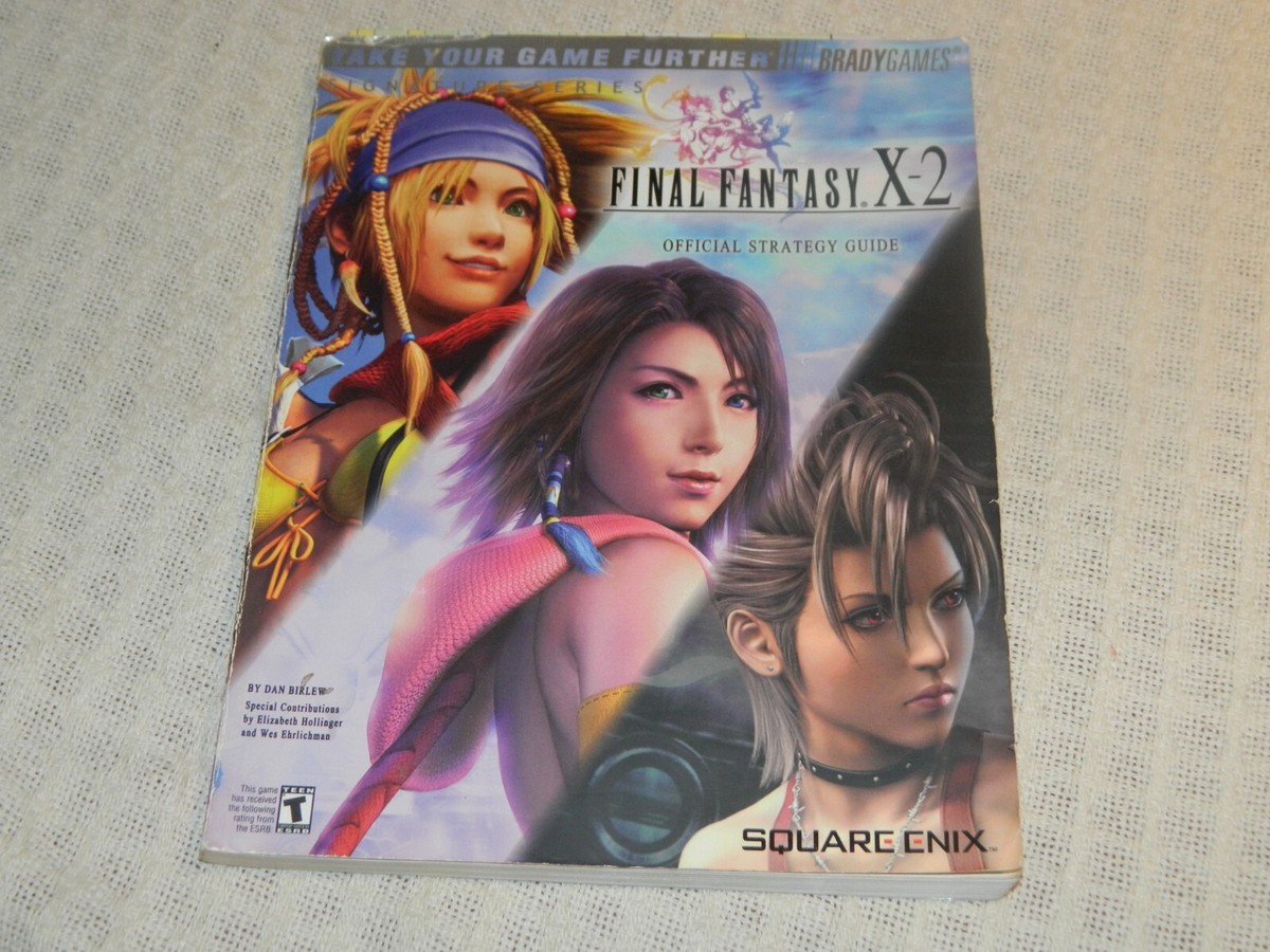 ファイナルファンタジーX ポスター 10 10-2 希少 ファイナル