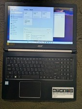 Acer Intel Core i5 8th Gen. 8 GB RAM PC Laptops & Netbooks for