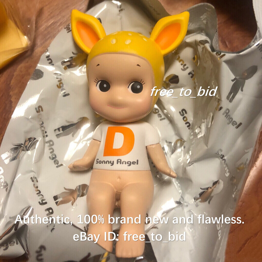 ソニーエンジェル 2012 easter Amazon.co.jp: Sonny Angel エンジェル