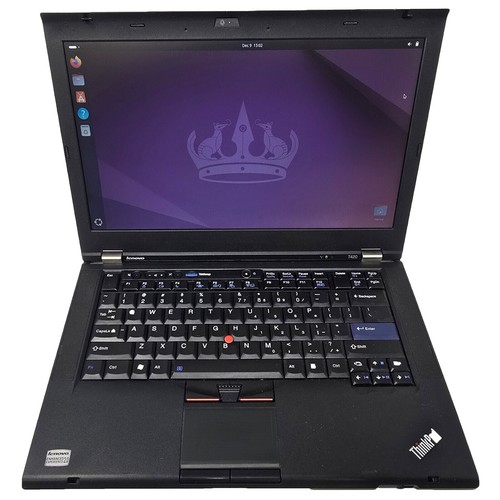 LENOVO THINKPAD E490 INTEL CORE I5-8265U 16GB RAM 512GB SSD Win 10