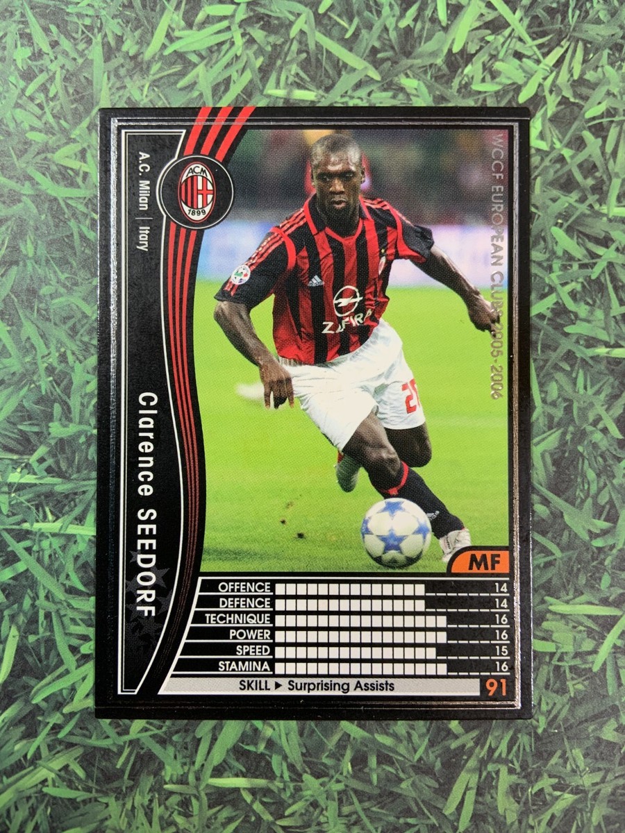 wccf 【FOOTISTA 復刻WCCFカード】【01-02 E08】パヴェル・ネドヴェド