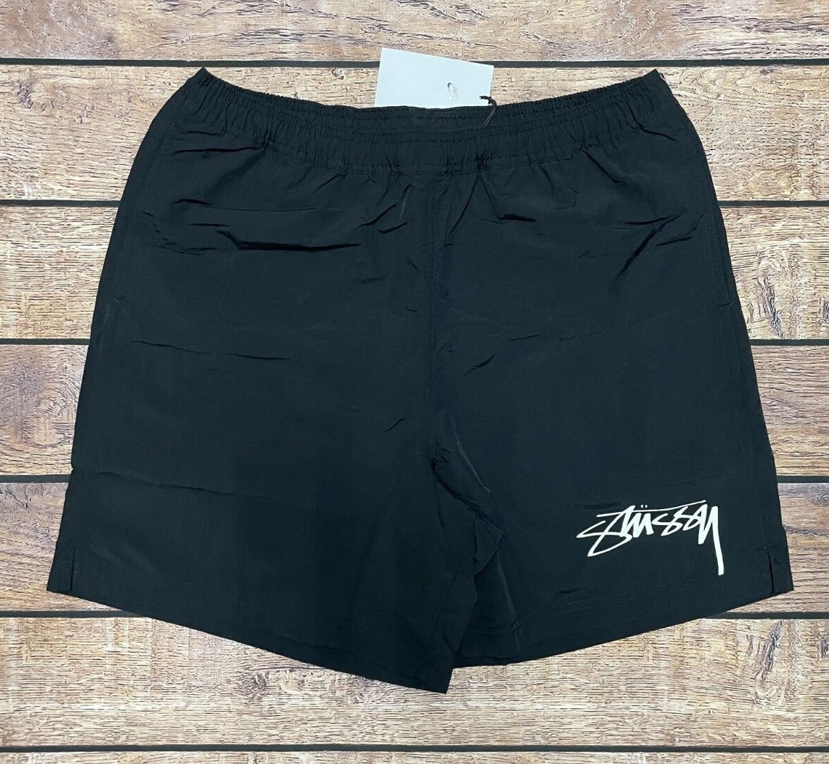 Stussy x Nike U NRG Water Short Sサイズ