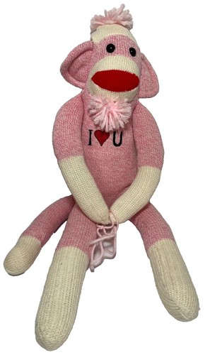 Vintage 1950 Schuco Tricky Yes/No Monkey Chimp 20