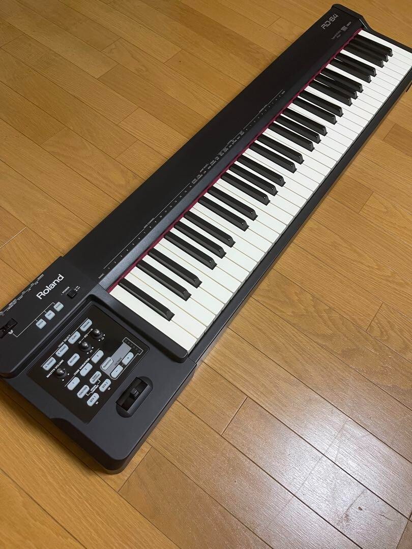 Roland RD-64 ステージピアノ Roland ローランド RD-64 ステージピアノ