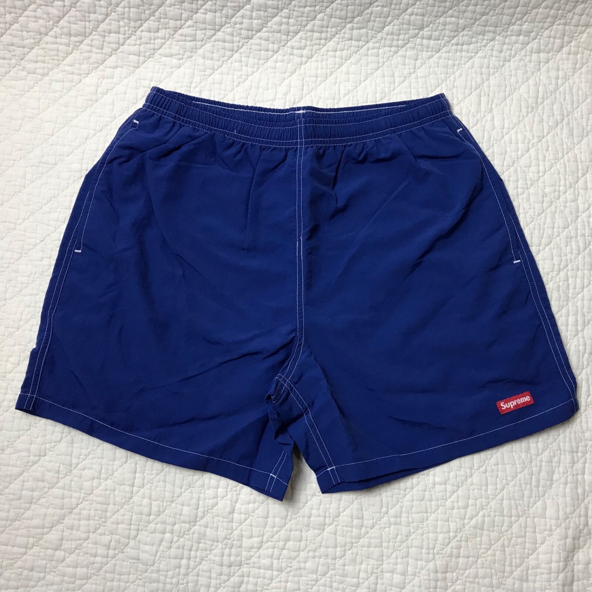 水着・ラッシュガード Supreme Water shorts 水着・ラッシュガード