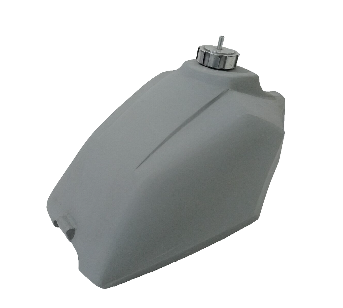 Kawasaki Tecate KXT250 KXT 250 1984-85 Fuel Petrol Gas Tank Steel