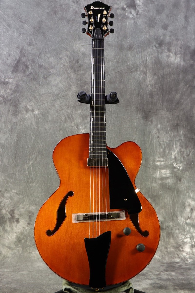Ibanez AFC151-DA Dark Amber Brand New | eBay