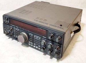 KENWOOD TS-950S トランシーバー KENWOOD SP-950 Kenwood Ts-950 | eBay