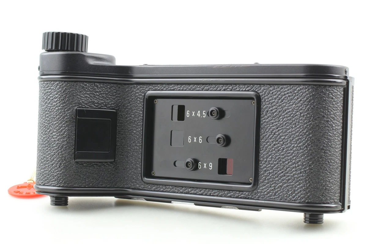 Mamiya Camera Film Backs & Holders 6x9 cm Camera for Mamiya for