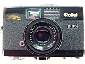 Rollei B35 | eBay