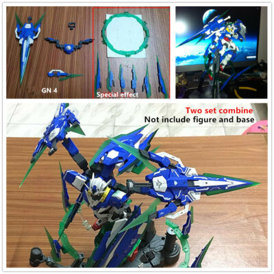 for MG 1/100 MB GNT-0000 00 Qan[T] 00Q GN SWORD IV Full Saber