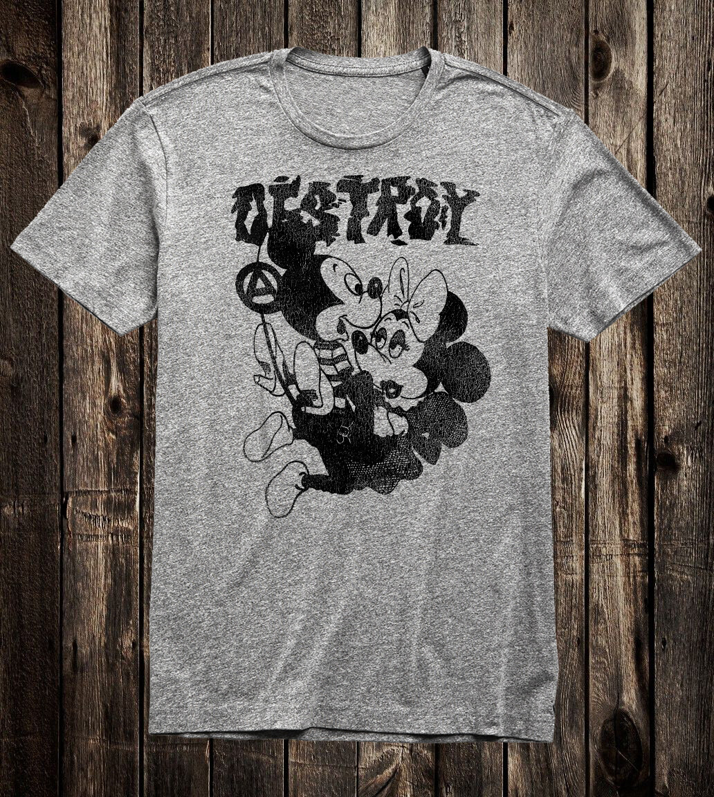 BOY SEDITIONARIES ノースリーブシャツ BOY LONDON BOY SEDITIONARIES