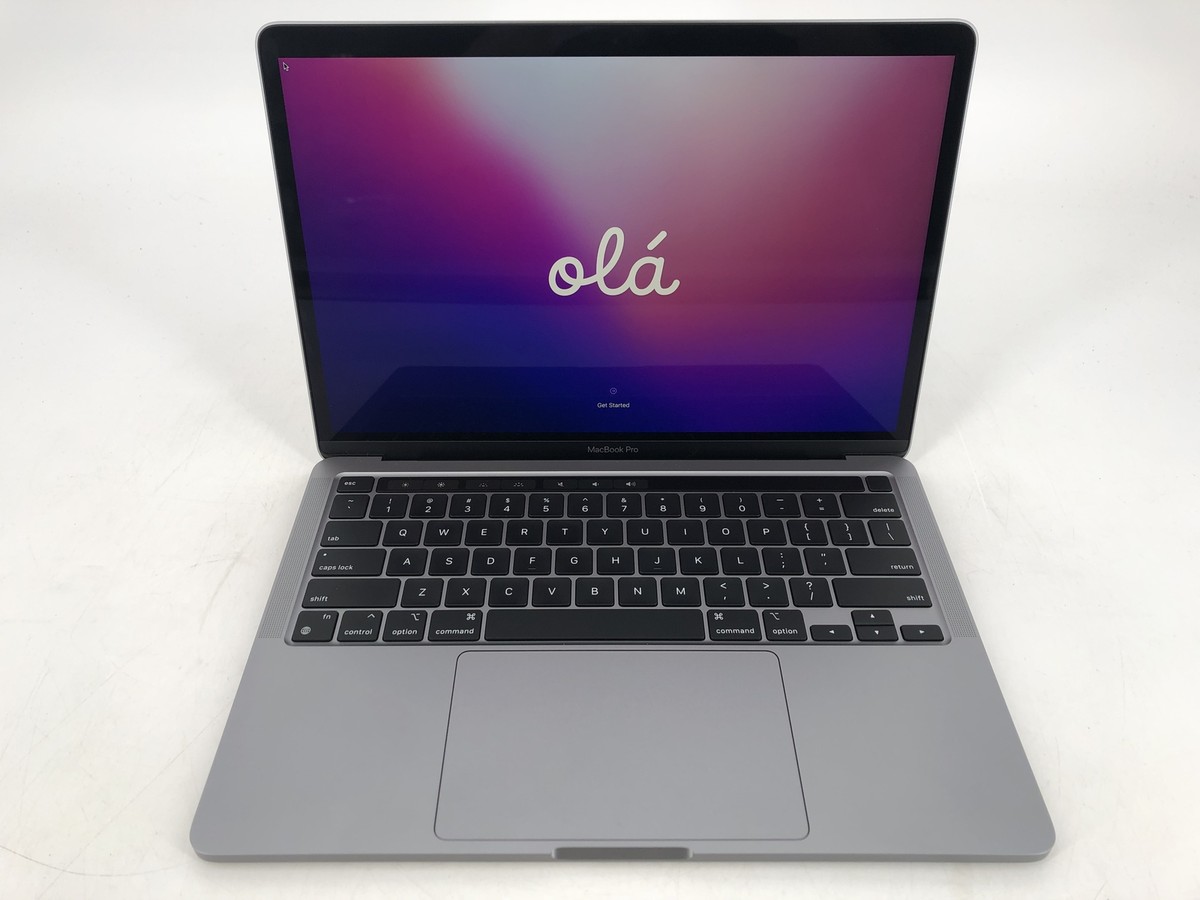 美品 MacBook Pro 13インチ 16GB/2024年Office付き 美品 Macbook Pro