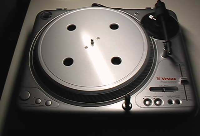 Vestax PDX-2000 turntable | eBay