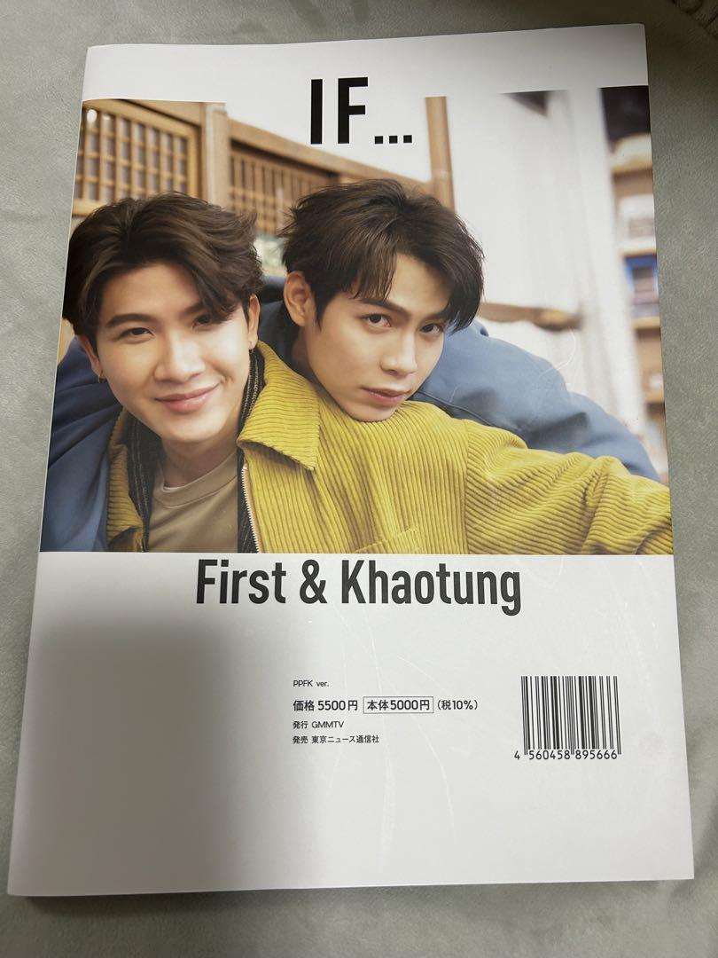 PondPhuwin 写真集