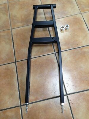 2004-2005 & 2008-2010 Kawasaki ZX10 Chromoly Swingarm | eBay