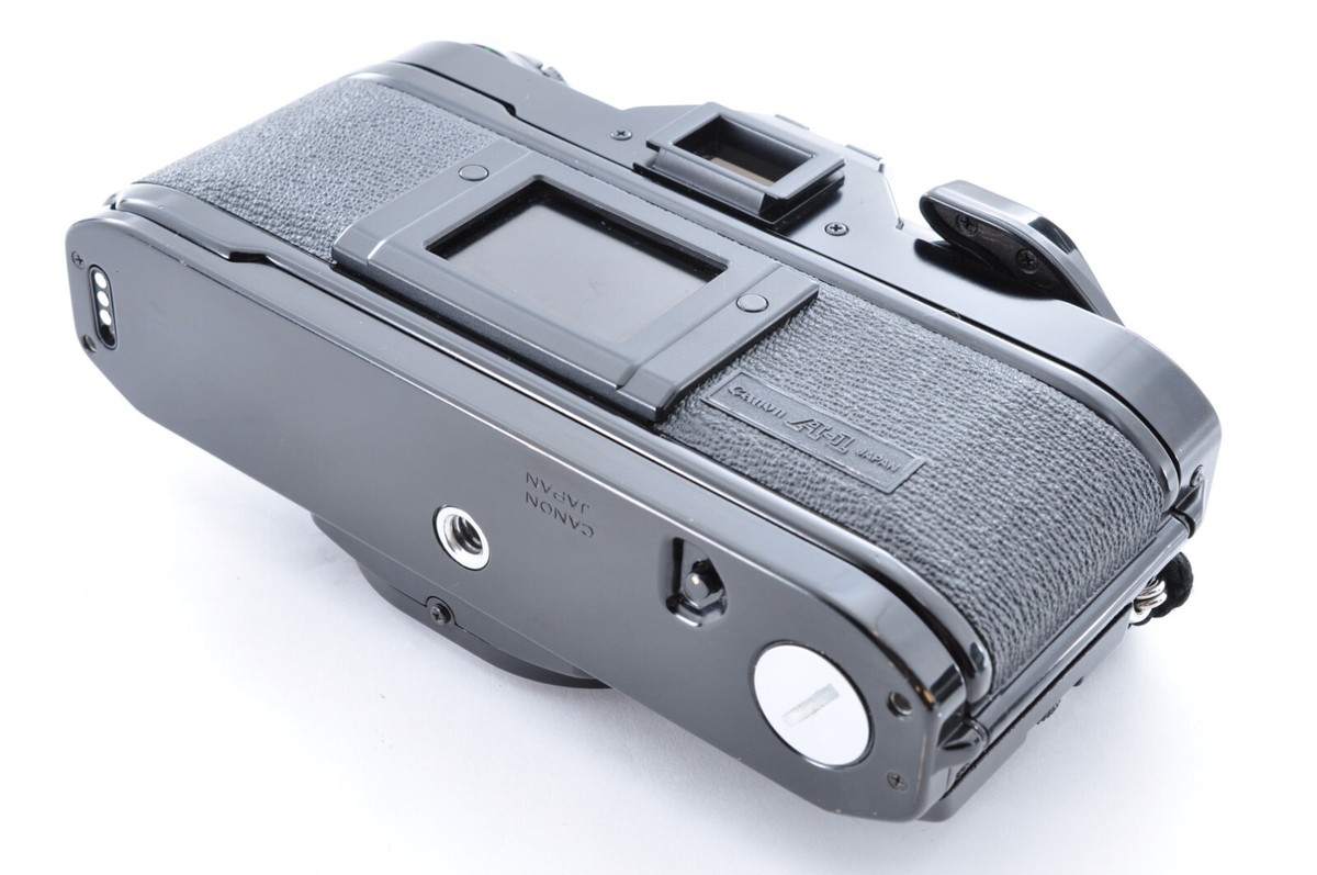 Canon キャノン AE-1 FD 50mm f1.4 S.S.C 8056 【公式通販】