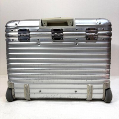 RIMOWA TOPAS 928.50 PILOT Trolley 2輪 TSA RIMOWA TOPAS 928.50