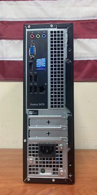 DELL Vostro 3470 中古動作品 DELL Vostro 3470 中古動作品 Dell