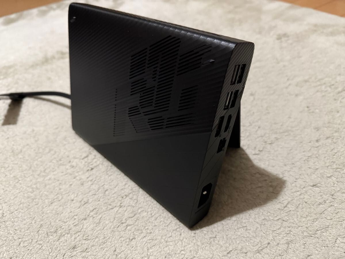 グラフィックボード・グラボ・ビデオカード ASUS ROG XG Mobile Radeon