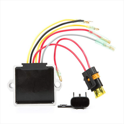 Regulator Rectifier For Mercury Mariner Outboard Engine 854515